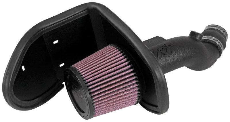 K&N Engineering K&N 13-15 Chevrolet Malibu L4-2.0L 57 Series FIPK Performance Intake Kit