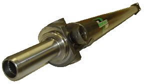 Driveshaft Shop DSS 94-97 Mazda Miata 5-Speed Manual 1-Piece Steel Shaft MZSH2-S