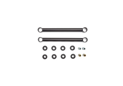 Ford Racing 2005-2014 Mustang Tubular Rear Lower Control Arm Kit - Urethane Bushings