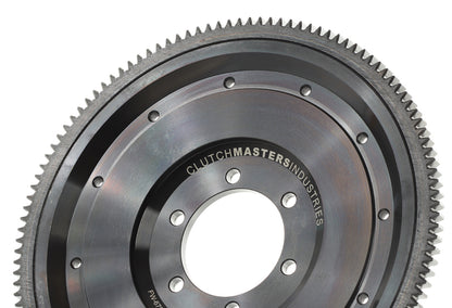 Clutch Masters 86-92 Mazda RX-7 1.3L 850 Series Steel Flywheel