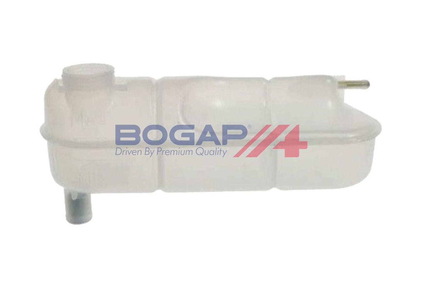 BOGAP W4240121 Expansion Tank, Coolant