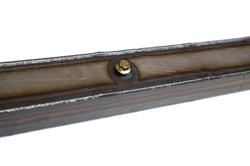 RustBuster Rust Buster 04-12 Chevy Colorado Forward Fuel Tank Crossmember