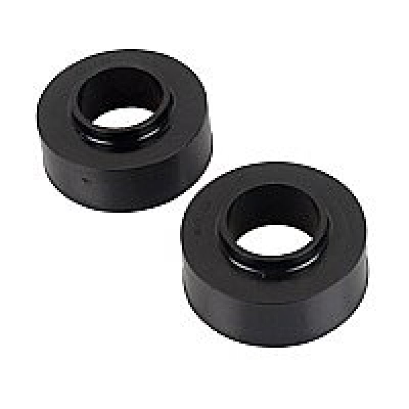Synergy Mfg Synergy 2007+ Jeep Wrangler JK/JKU/JL/JLU 1.750in Front Coil Spring Spacer