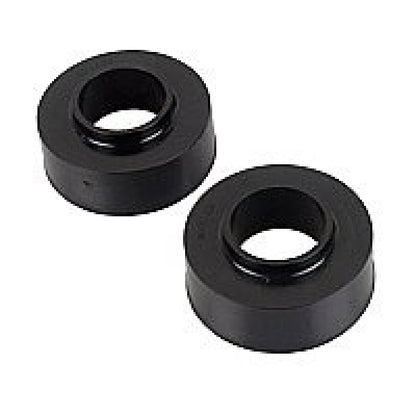 Synergy Mfg Synergy 2007+ Jeep Wrangler JK/JKU/JL/JLU 1.750in Front Coil Spring Spacer