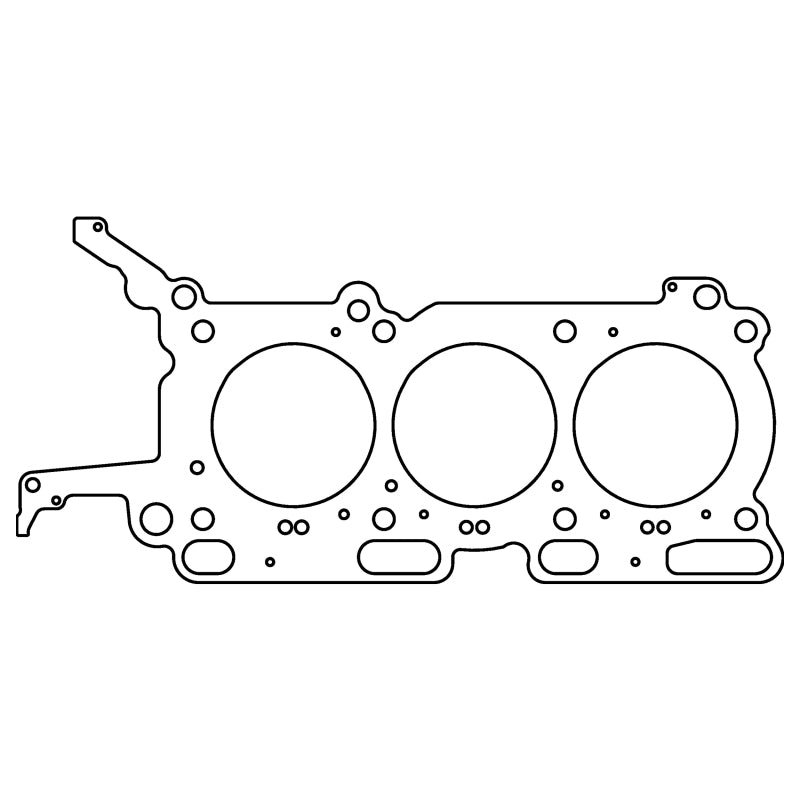Cometic Gasket Cometic Ford Duratec 35 .048in MLX Cylinder Head Gasket - 95mm Bore - LHS