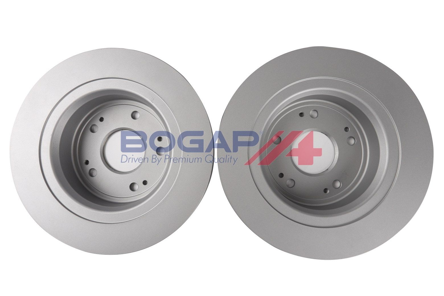 BOGAP H8211101 Brake Disc