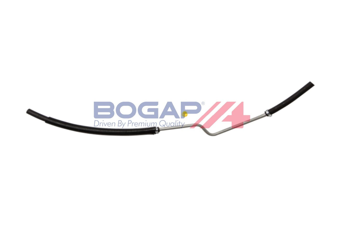BOGAP F3220110 Hydraulic Hose, Steering