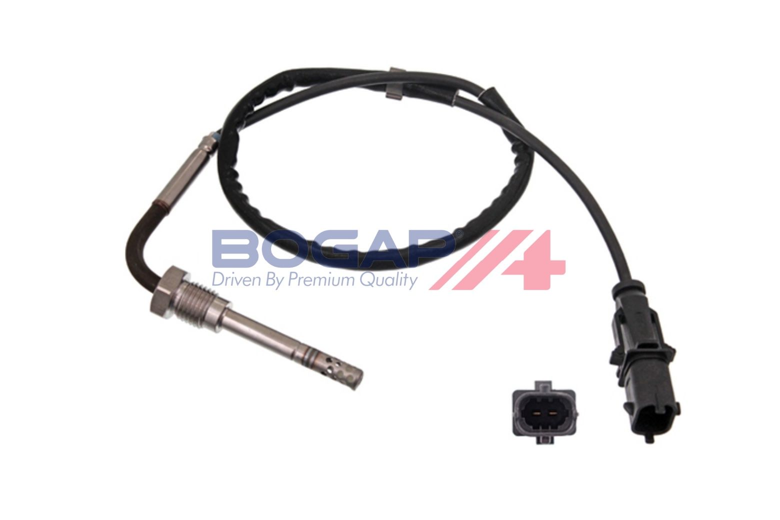 BOGAP W6120178 Sensor, Exhaust Gas Temperature