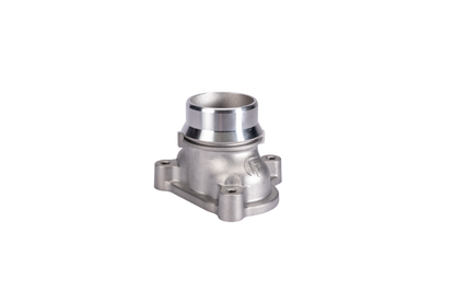 Fleece Performance 11-25 Ford F-250/F-350/F-450 6.7L Power Stroke Thermostat Housing Upgrade