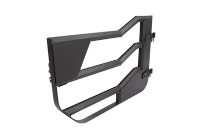 Dee Zee 19-23 Jeep JL/Gladiator Jeep Hex Doors