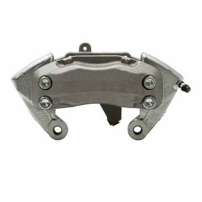 DFC 03-06 Mercedes-Benz SLK350 Front-R Silver Zinc Coated Premium Caliper