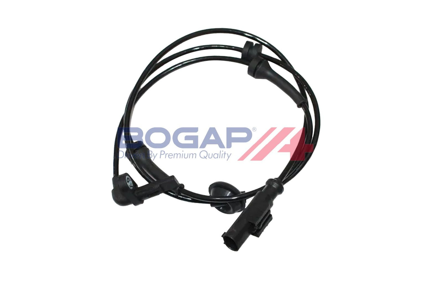 BOGAP W7117181 Sensor, Wheel Speed