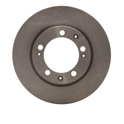 DFC 86-91 Porsche 944 (Excl Turbo) Left Front Brake Rotor