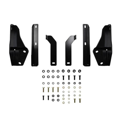 Westin 19-21 Ram 1500 (non Rebel/Warlock) HDX Grille Guard - Black