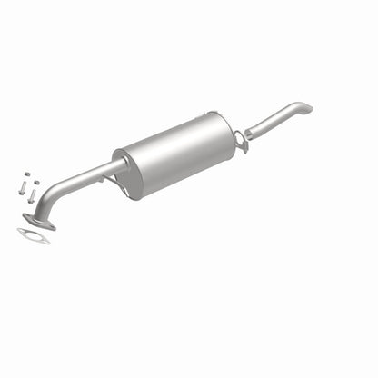 Magnaflow BRE Exhaust 06-11 Accent Rio 1.6L Muffler Kit