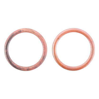 Vertex Pistons Vertex Gaskets 68-70 Honda CA175 Exhaust Gasket Kit