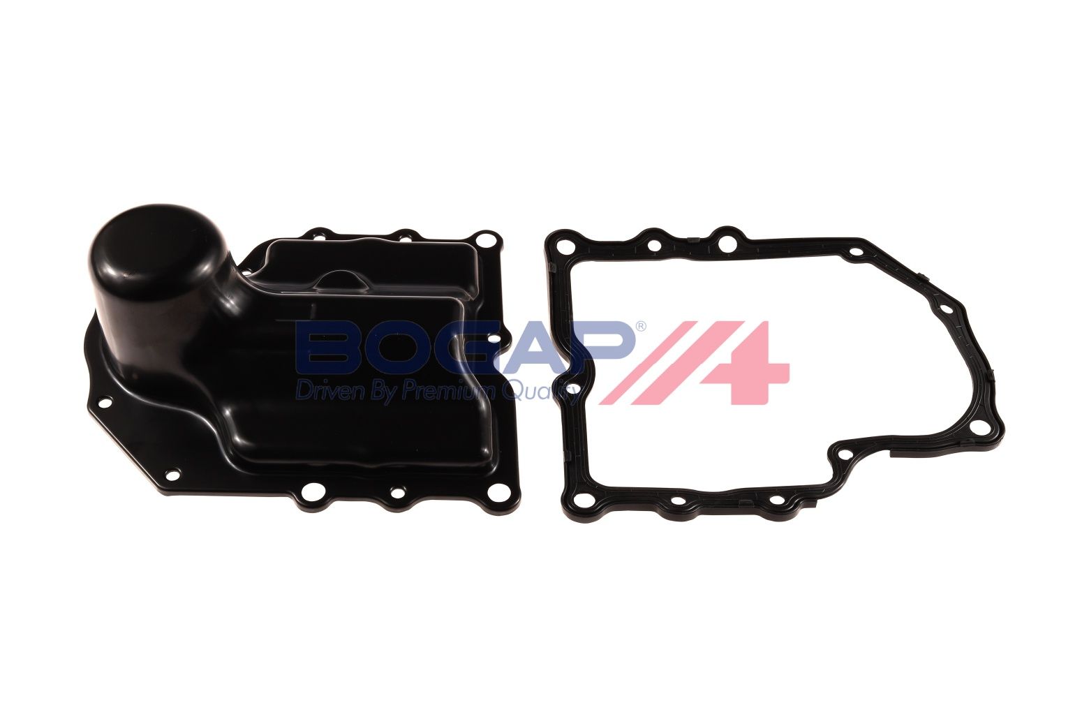 BOGAP A2125101 Oil Sump, Automatic Transmission