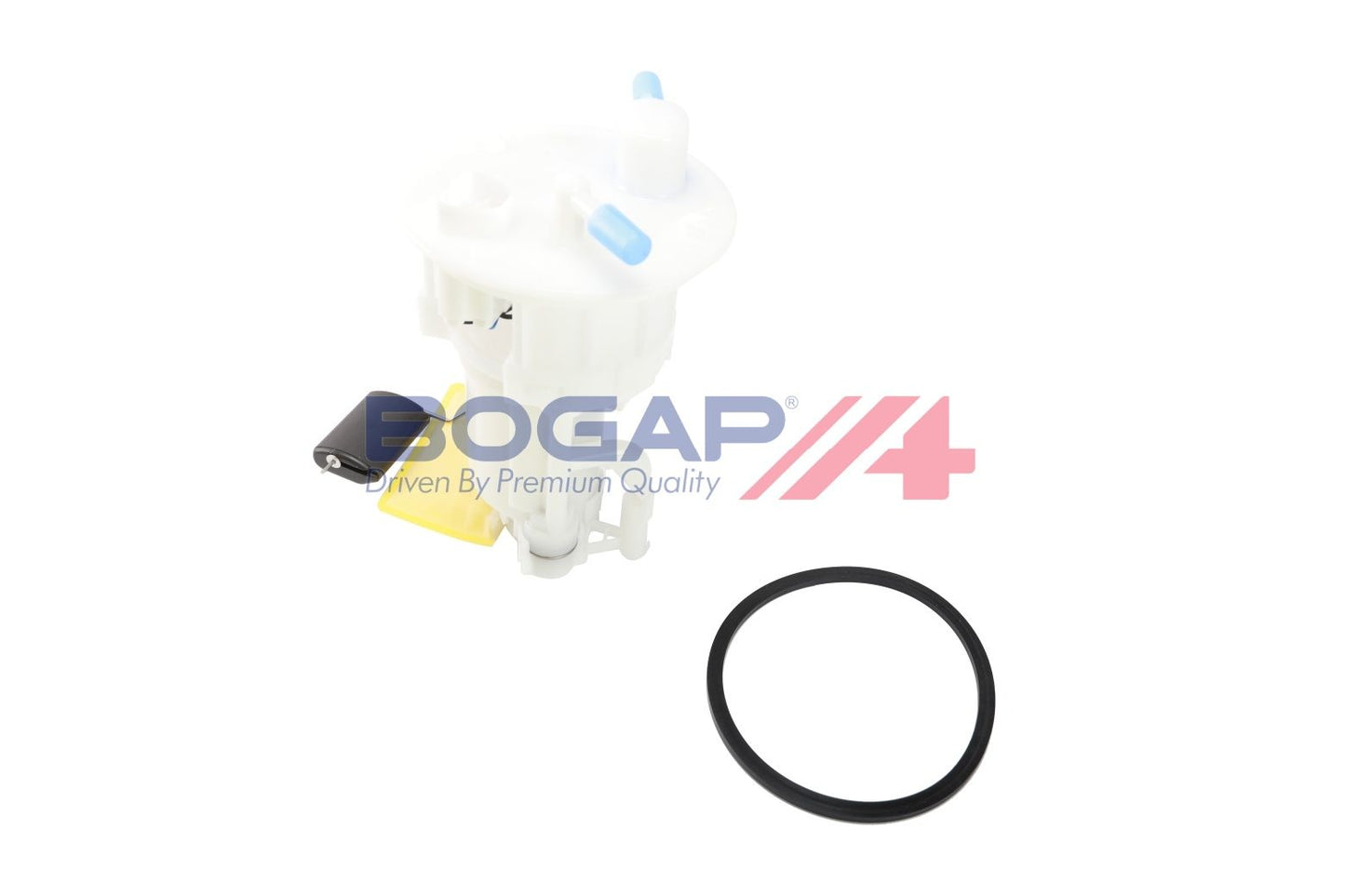BOGAP Y1622103 Fuel Pump