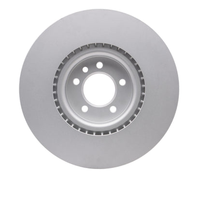 DFC 10-17 Land Rover Range Rover Sport Front GeoSPEC Coated Rotor