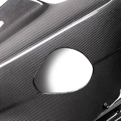 Anderson Composites 18-19 Ford Mustang Type-JTP Fender Flares (10 Piece Set)