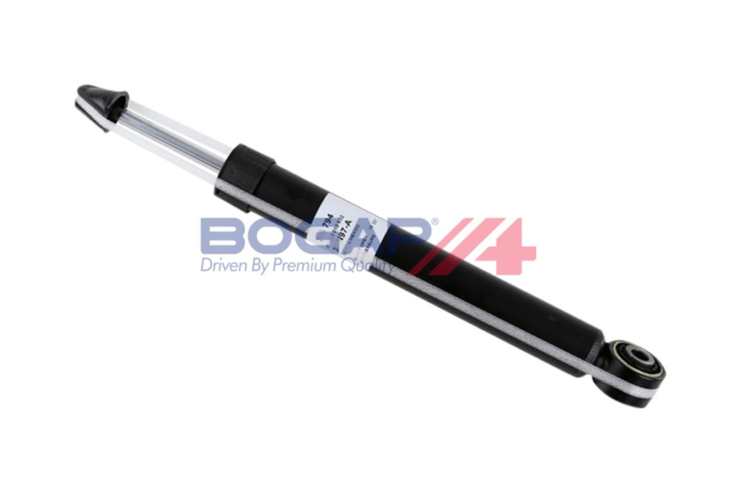 BOGAP A3411136 Shock Absorber