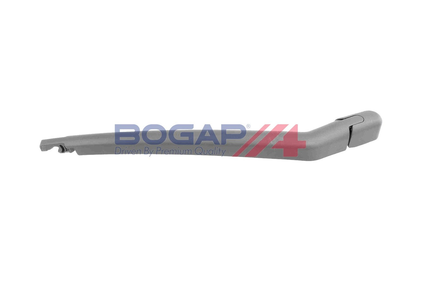 BOGAP R5515122 Wiper Arm Set, Window Cleaning