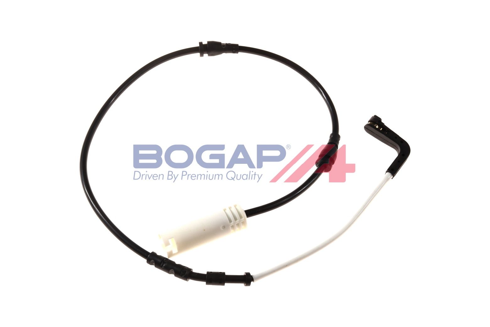 BOGAP B7118160 Warning Contact, Brake Pad Wear