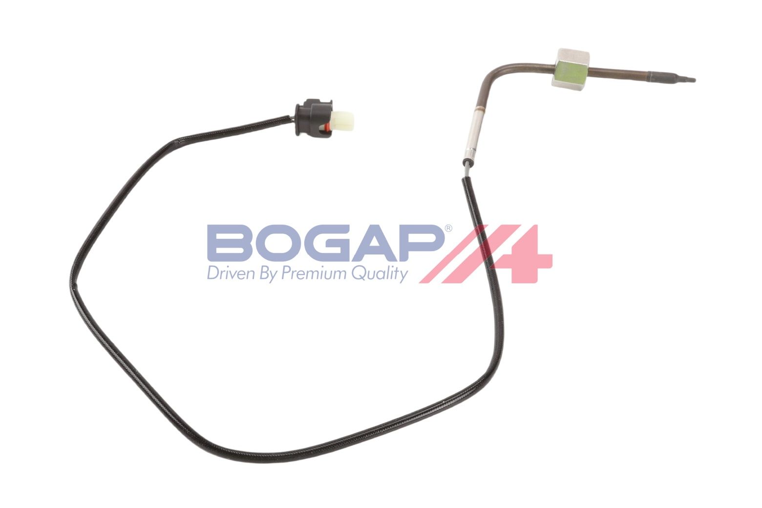 BOGAP C6120145 Sensor, Exhaust Gas Temperature