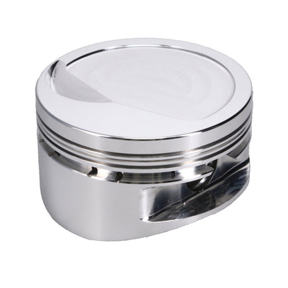 Manley Performance Manley Chevrolet Big Block Piston Set - 4.560in Bore 1.270in CH, -20.00 CC