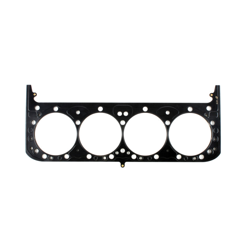 Cometic Gasket Cometic Chevy Gen1 Small Block V8 .040in MLS Cyl Head Gasket-4.190in Bore-All Pro Heads-Round Bore