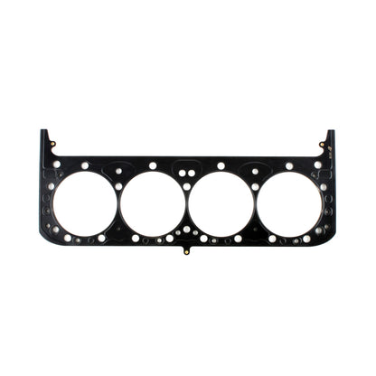 Cometic Gasket Cometic Chevy Gen1 Small Block V8 .040in MLS Cyl Head Gasket-4.190in Bore-All Pro Heads-Round Bore
