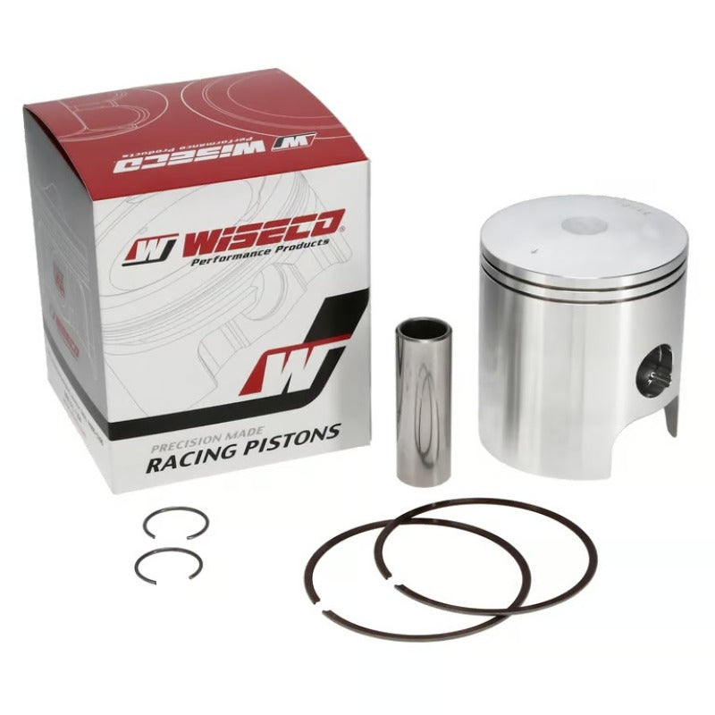 Wiseco Kawasaki KX250 87-89 ProLite 2652CD Piston Kit
