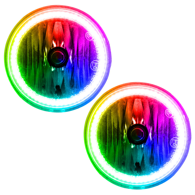 ORACLE Lighting Oracle 05-10 Chrysler 300 V6 SMD FL - ColorSHIFT