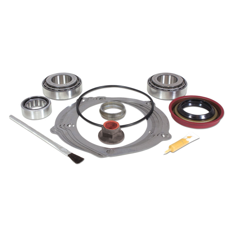 Yukon Gear & Axle Yukon Gear Pinion install Kit For Ford 9in Diff / 28 Spline / Oversize