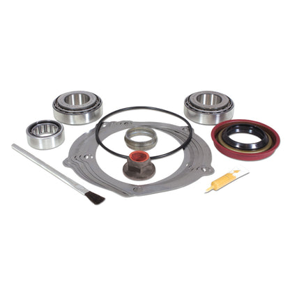 Yukon Gear & Axle Yukon Gear Pinion install Kit For Ford 9in Diff / 28 Spline / Oversize