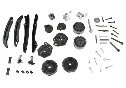 Ford Racing 2024 Mustang 5.0L 4V Ti-VCT Coyote Camshaft Drive Kit