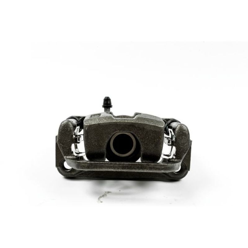 PowerStop Power Stop 02-06 Nissan Altima Rear Right Autospecialty Caliper w/Bracket