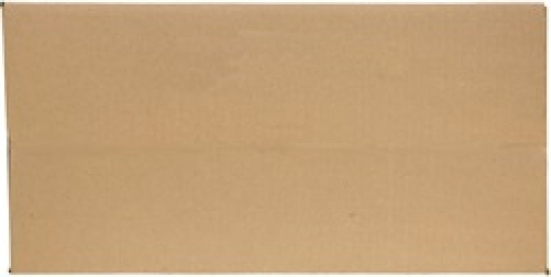 K&N Engineering K&N Air Filter with Carbon Fiber Top and Base