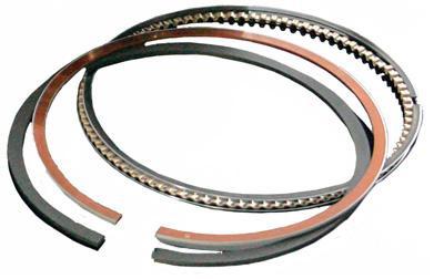 Wiseco 94.5mm Ring Set Ring Shelf Stock