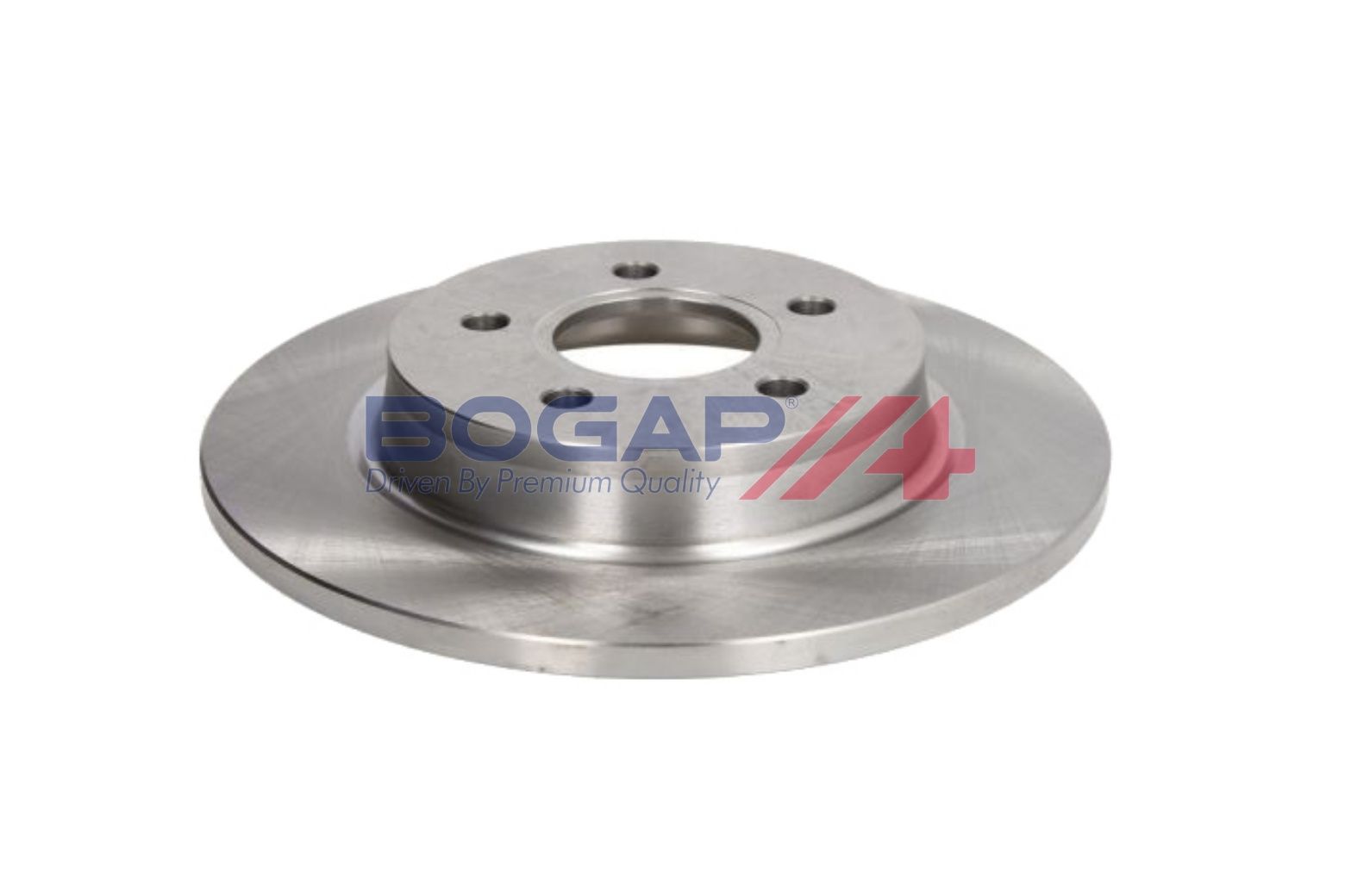BOGAP V8211158 Brake Disc