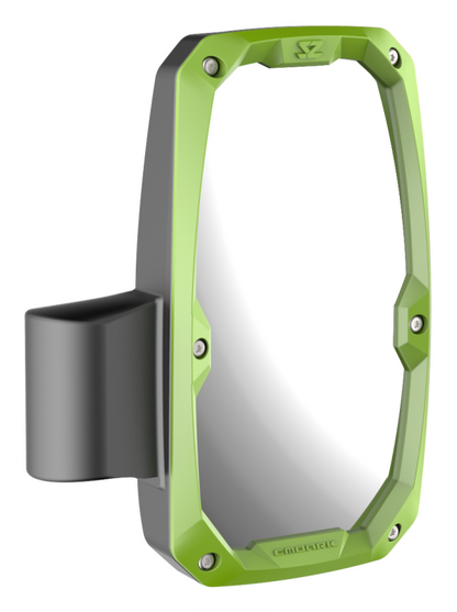 Seizmik Embark Color Trim Kit - Green