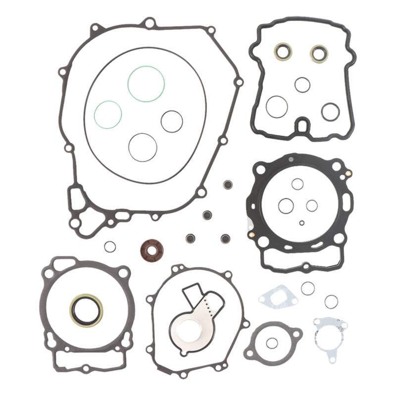 Vertex Pistons Vertex Gaskets 16-19 Husqvarna FC 450 Complete Gasket Kit w/ Oil Seals