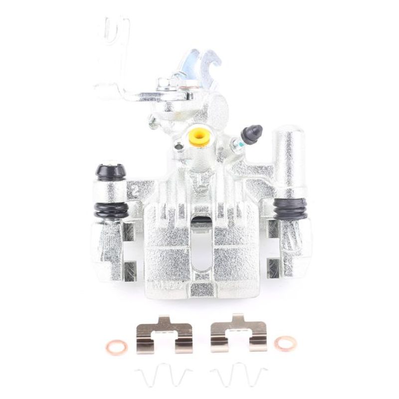PowerStop Power Stop 01-05 Mazda Miata Rear Left Autospecialty Caliper w/Bracket