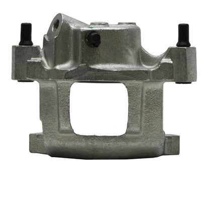 DFC 79-83 Ford Fairmont Front-L Silver Zinc Coated Premium Caliper