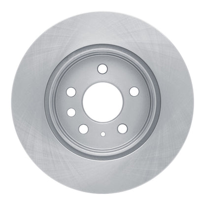 DFC 97-08 Chevrolet/Opel Astra (Mexico) Rear Brake Rotor
