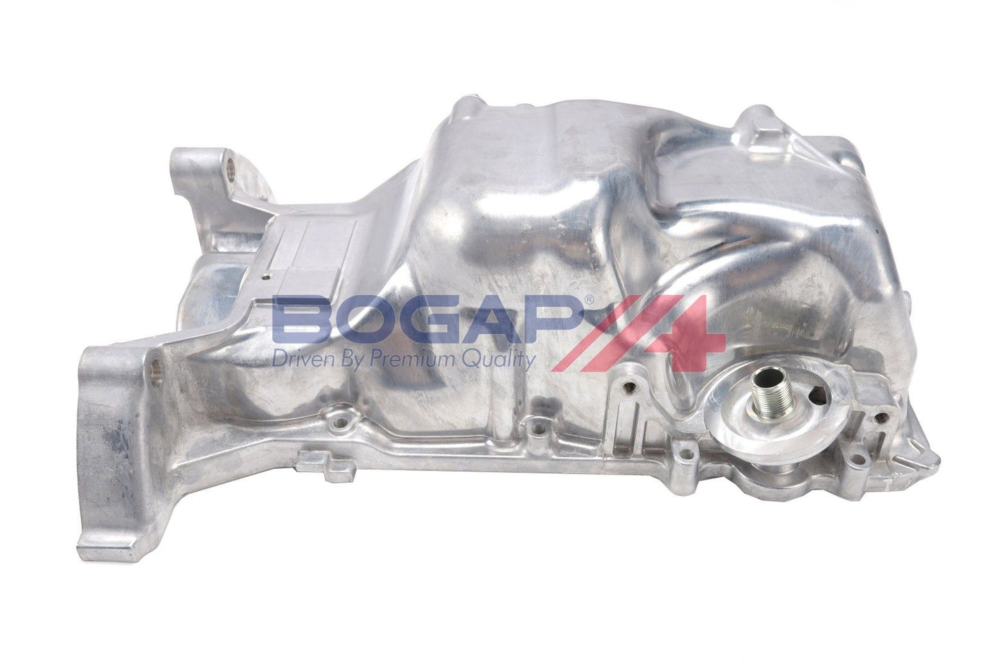 BOGAP H1919113 Oil Sump