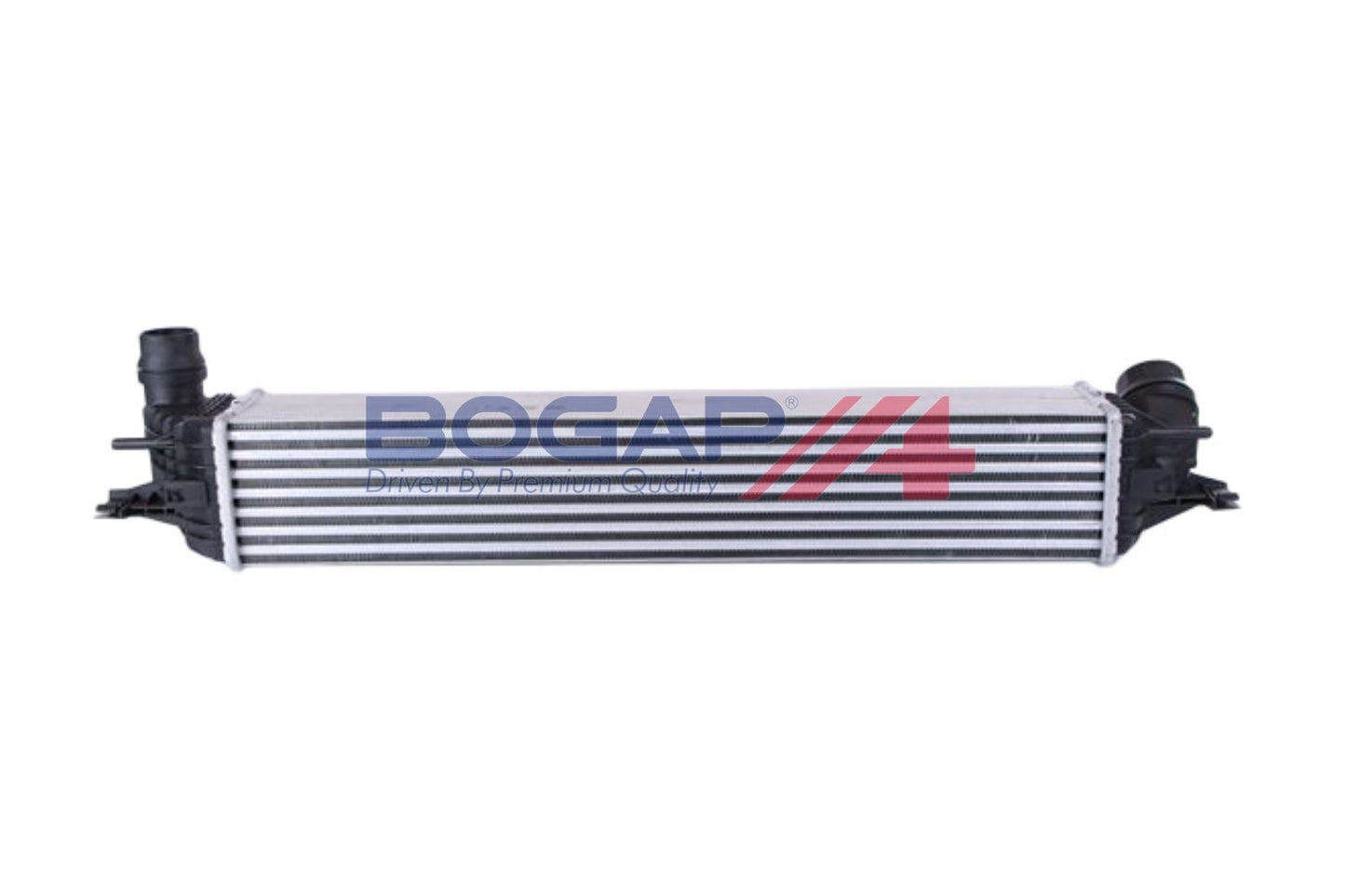 BOGAP R4220121 Charge Air Cooler
