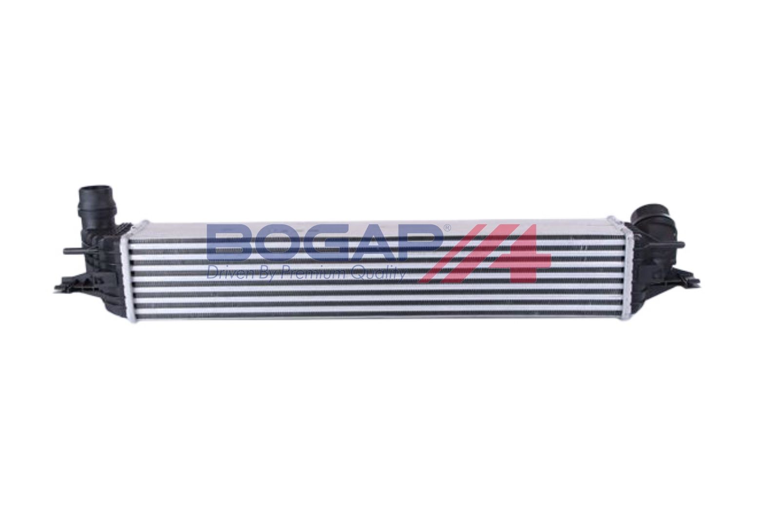BOGAP R4220121 Charge Air Cooler