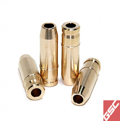 GSC Power Division GSC P-D Subaru EJ205/EJ207/EJ257/EJ257B Intake Valve Guide Stopper Style +.003in OD - Single