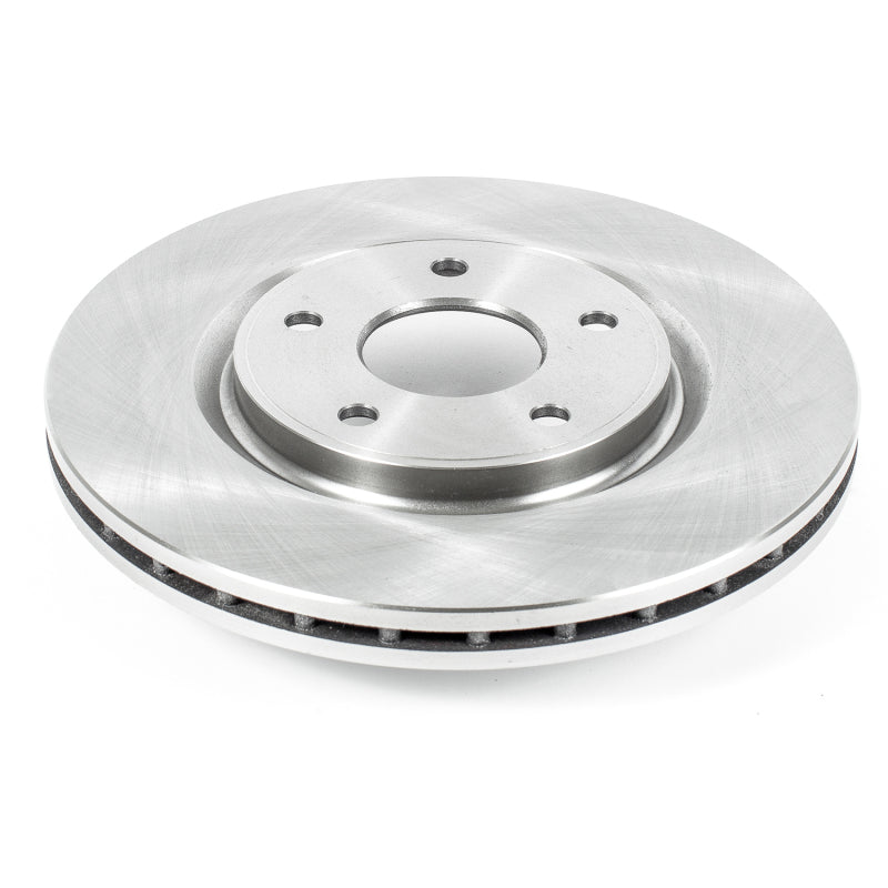 PowerStop Power Stop 17-19 Chrysler Pacifica Front Autospecialty Brake Rotor